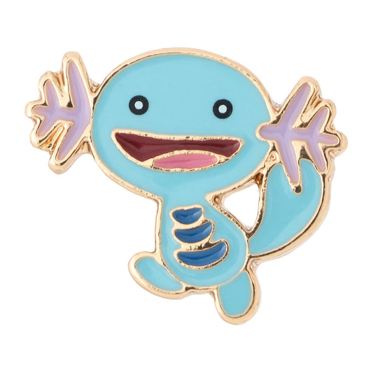 Pokemon Accessory Mix-and-Match Earring 36 Wooper