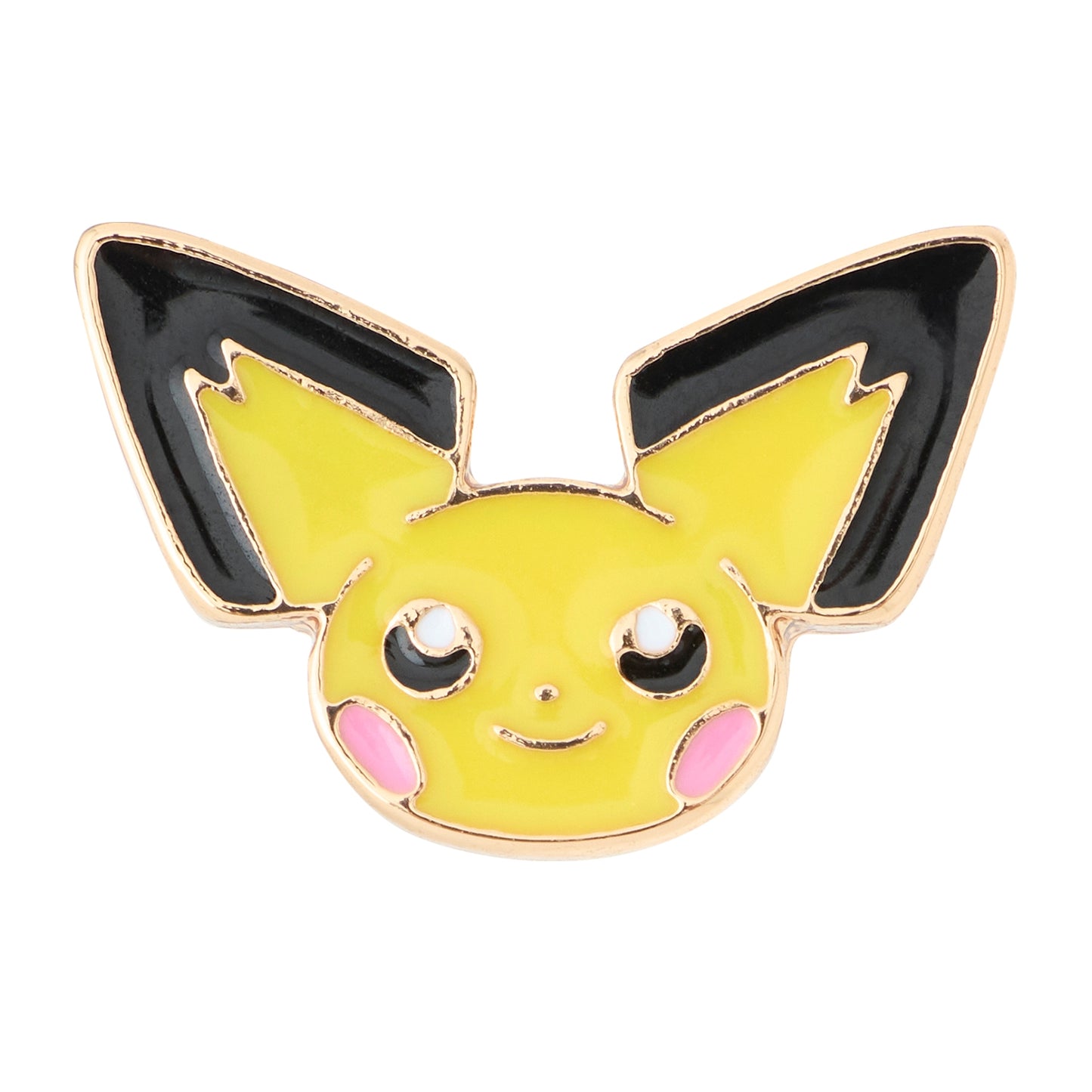Pokemon Accessory Mix-and-Match Earring 33 Pichu