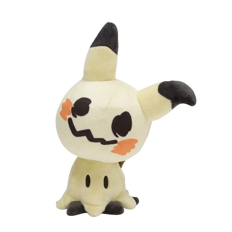 Pokemon DOLLS Mimikyu Plush