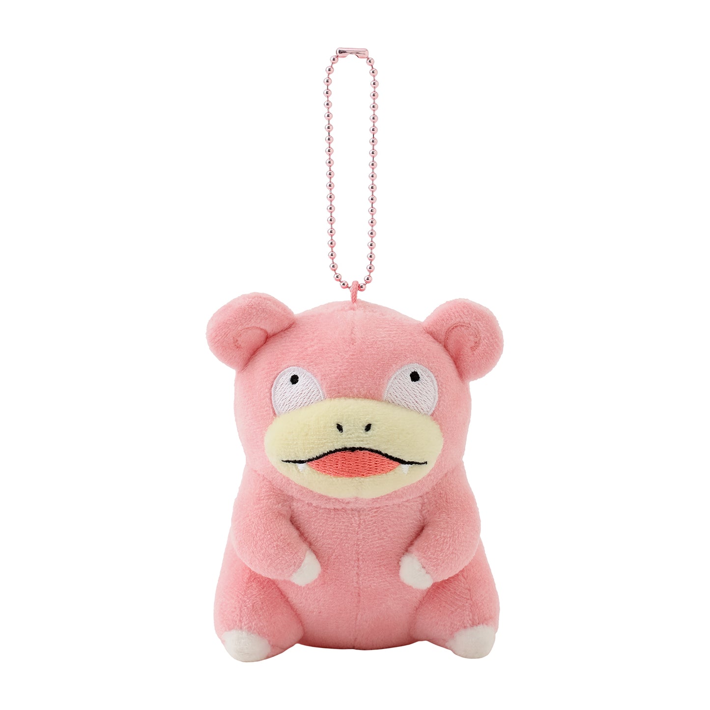 Pokemon Dondon Donkan Yan Slowpoke Mascot