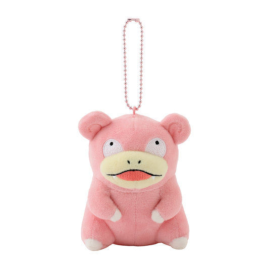 Pokemon Dondon Donkan Yan Slowpoke Mascot