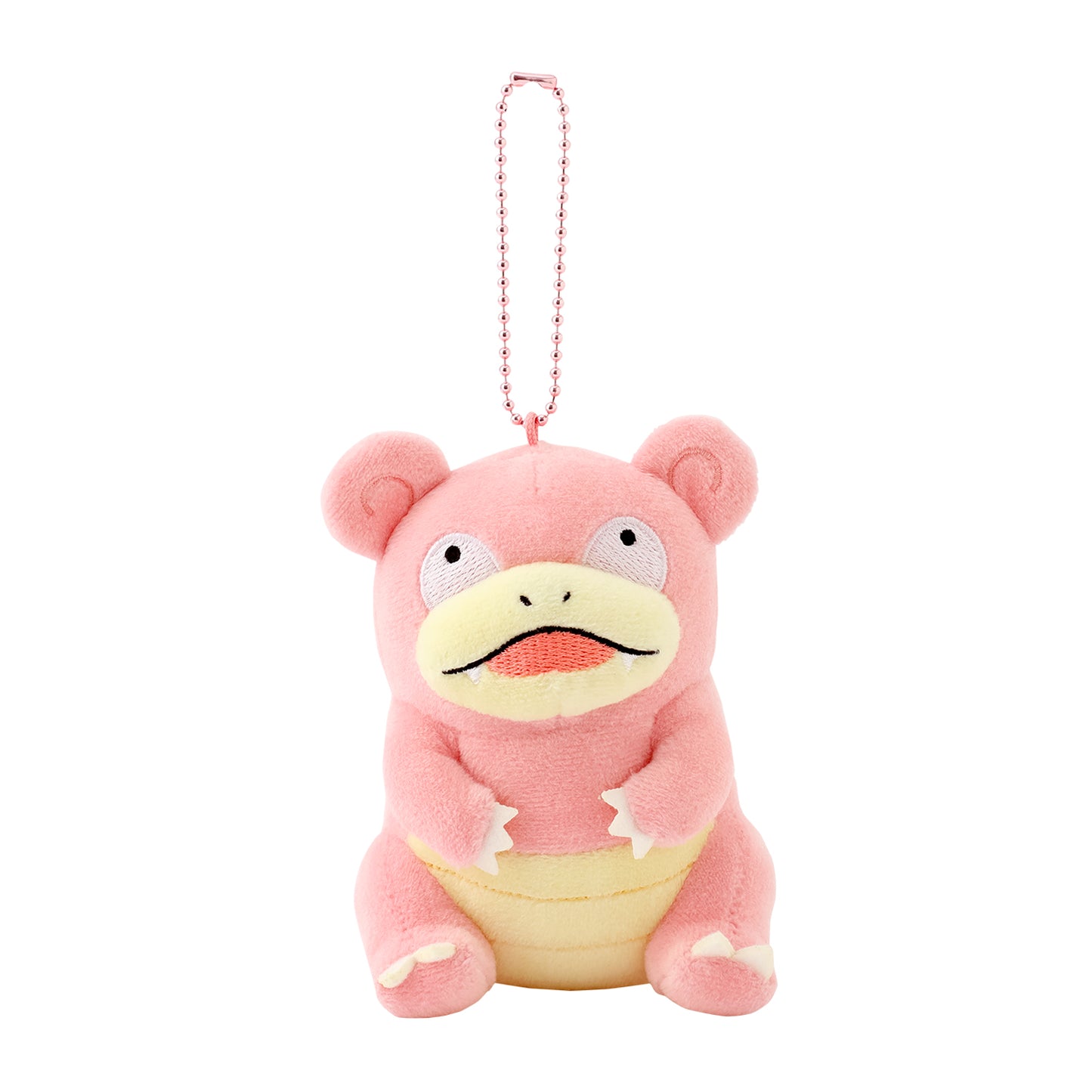 Pokemon Dondon Donkan Yan Slowbro Mascot