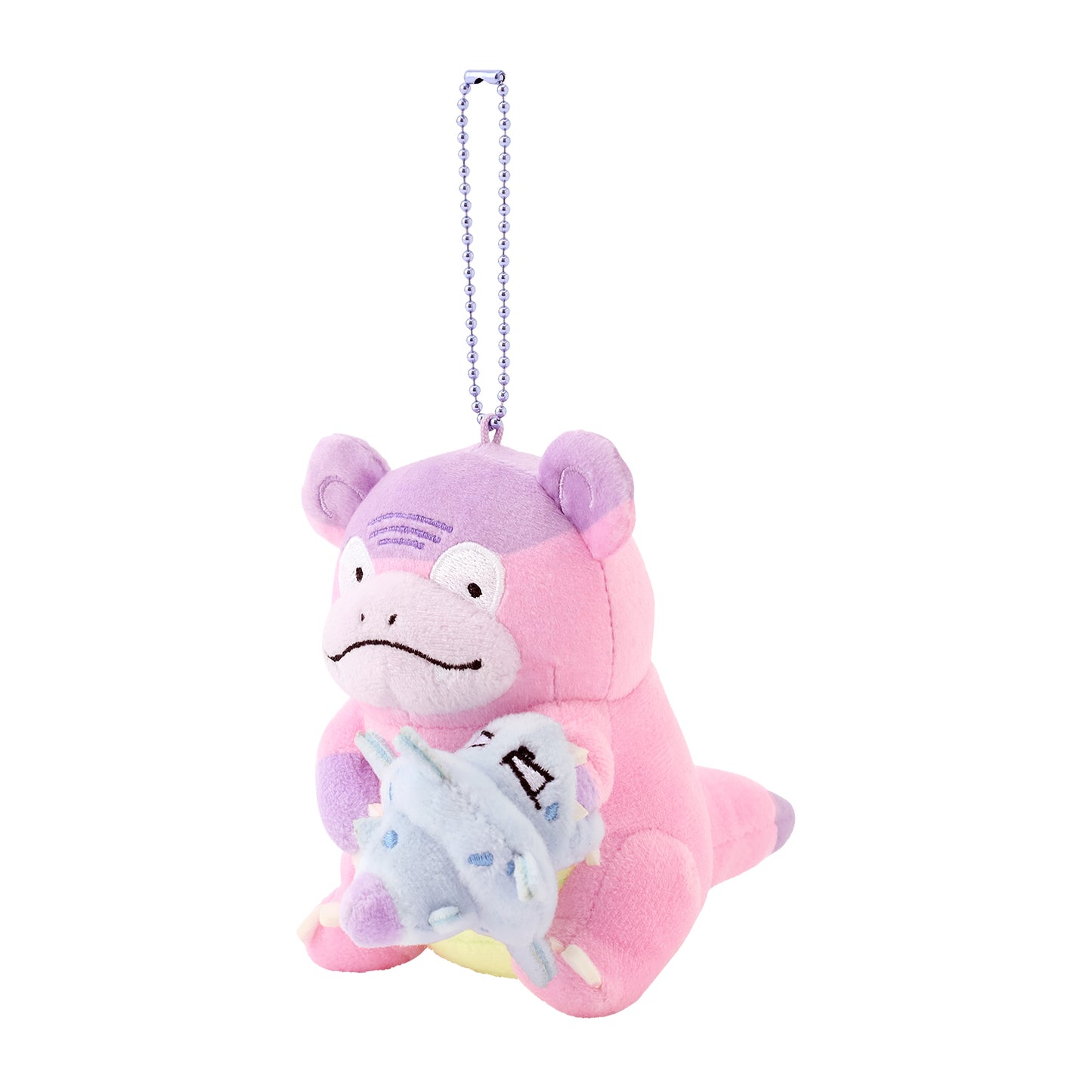 Pokemon Dondon Donkan Yan Galarian Slowbro Mascot