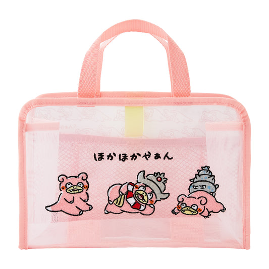 Pokemon Dondon Donkan Yan Spa Bag