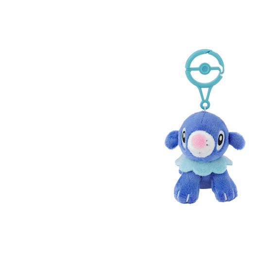 Pokemon Mascot - Poppilo with Carabiner