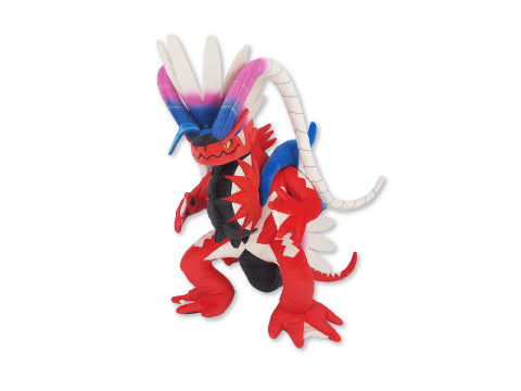 Pokemon All-Star Collection Plush Koraidon