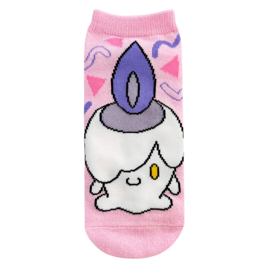 Pokemon Litwick Ghost (23–25 cm) Carax Socks