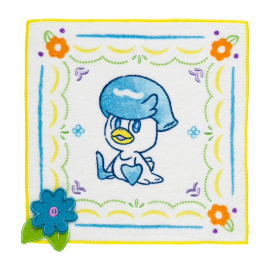 Pokemon Quaxly Hand Towel