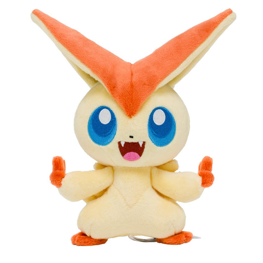 Pokemon Victini Plush