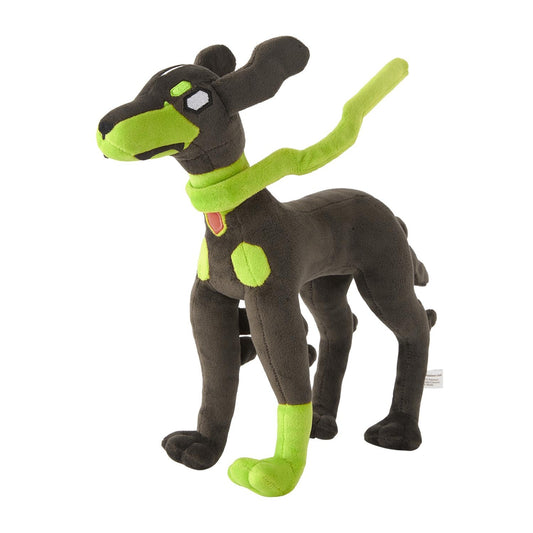 Pokemon Center Zygarde – 10% Form Plush