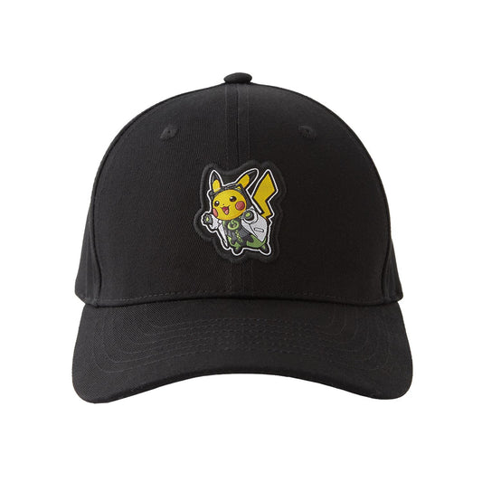 Pokemon Go 10th Anniversary Cap