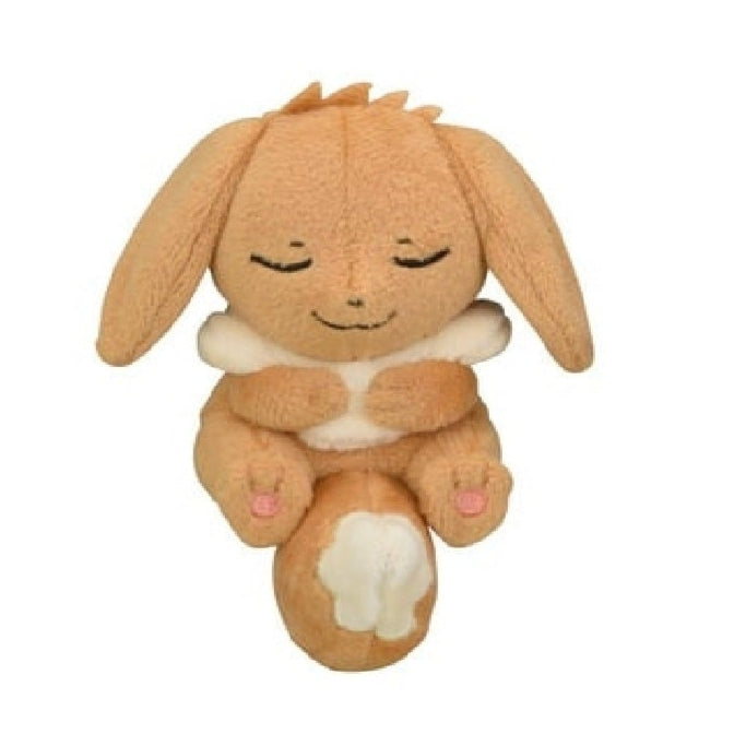 Pokemon in Pokeball Puchi Plush Vol 3