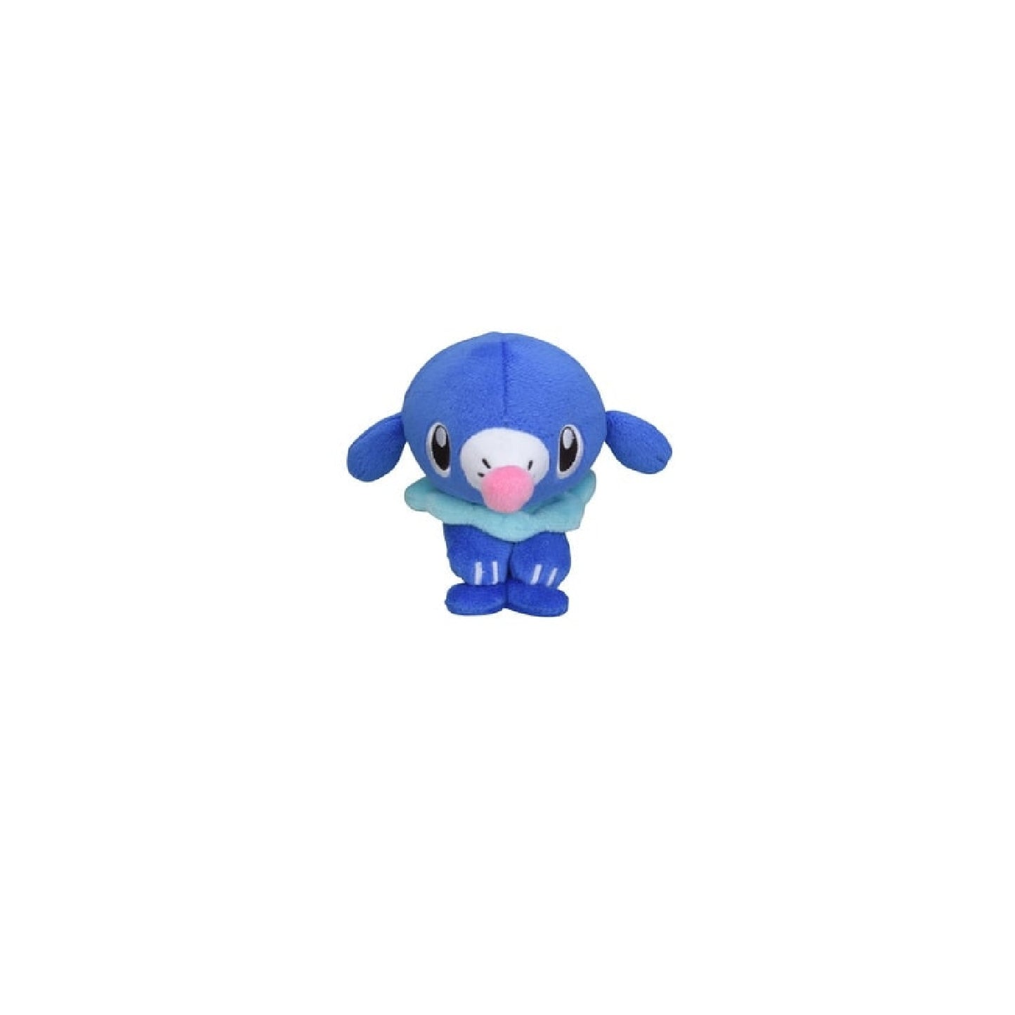 Pokemon in Pokeball Puchi Plush Vol 3