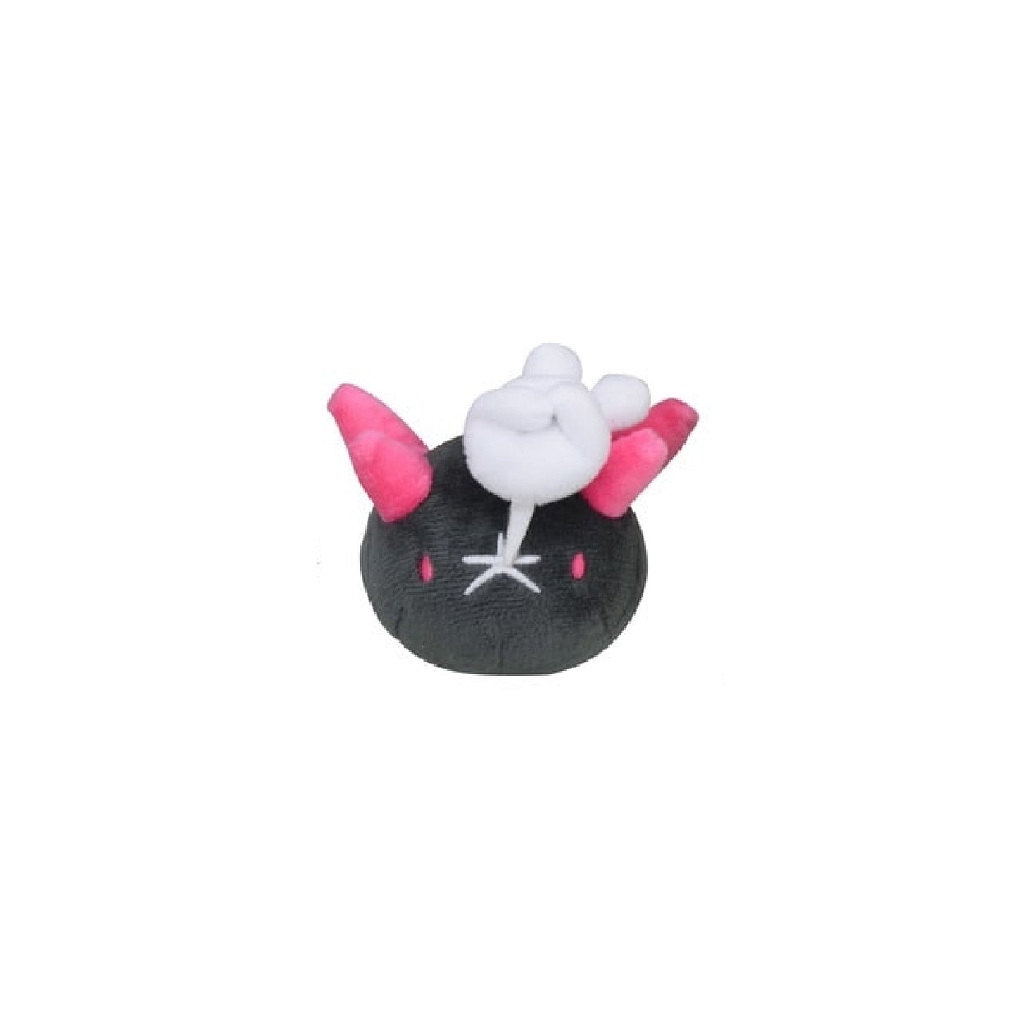 Pokemon in Pokeball Puchi Plush Vol 3