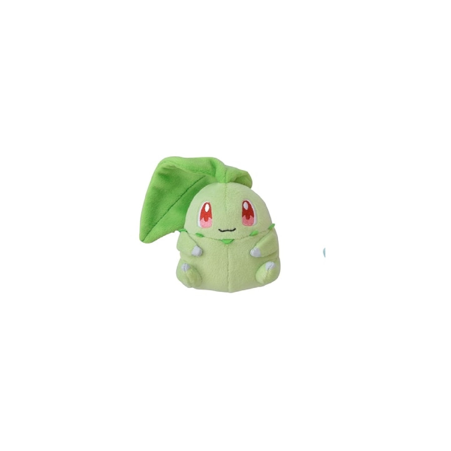 Pokemon in Pokeball Puchi Plush Vol 2