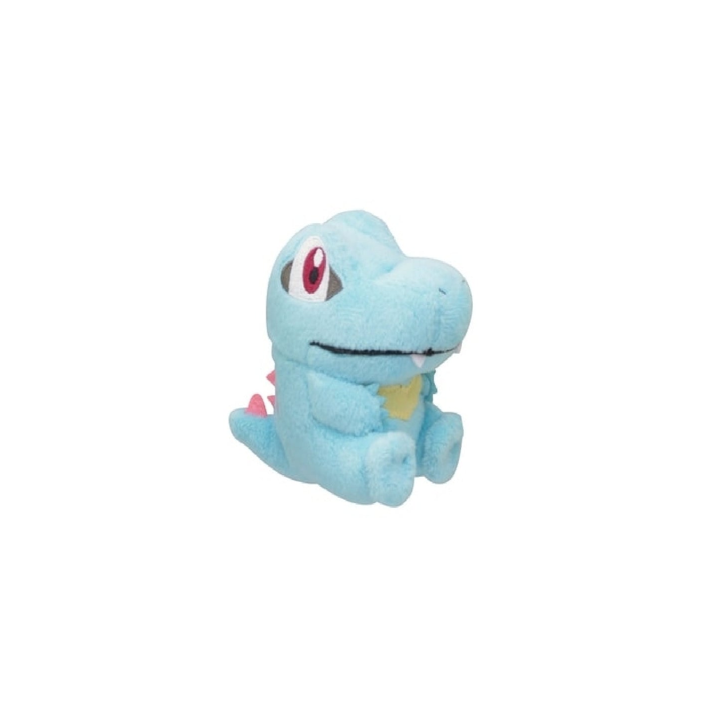 Pokemon in Pokeball Puchi Plush Vol 2