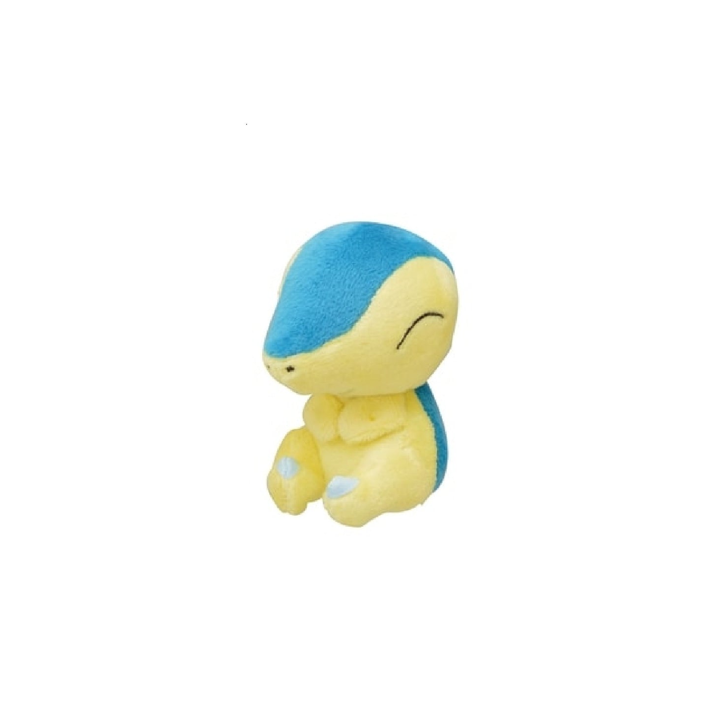 Pokemon in Pokeball Puchi Plush Vol 2