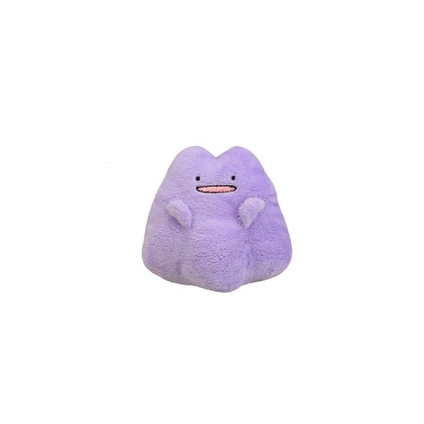 Pokemon in Pokeball Puchi Plush Vol 2