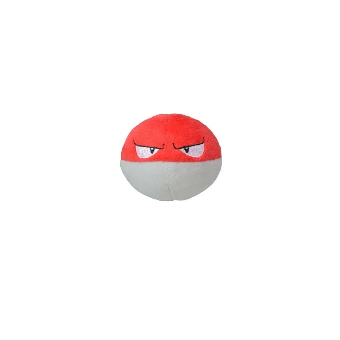 Pokemon in Pokeball Puchi Plush Vol 2