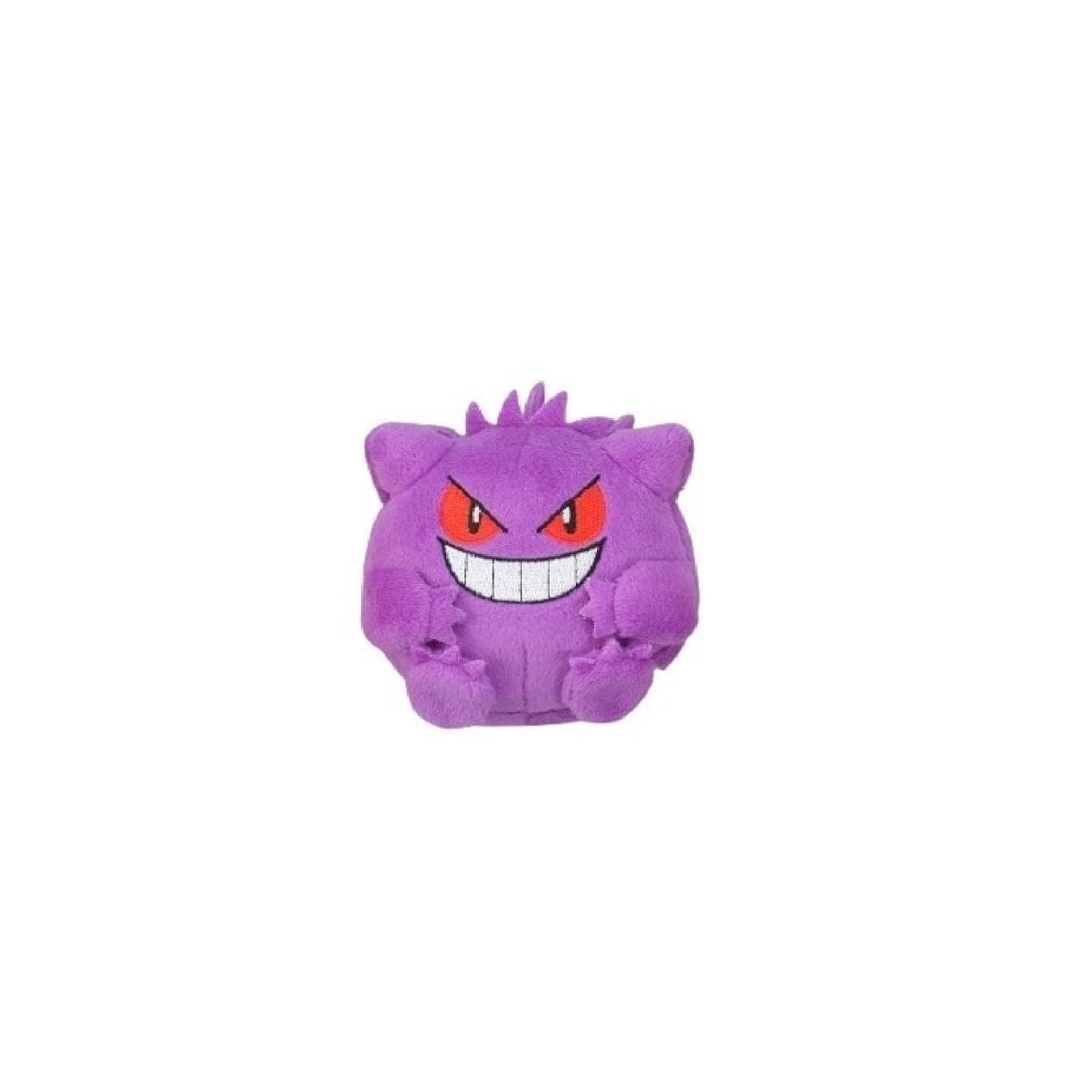 Pokemon in Pokeball Puchi Plush