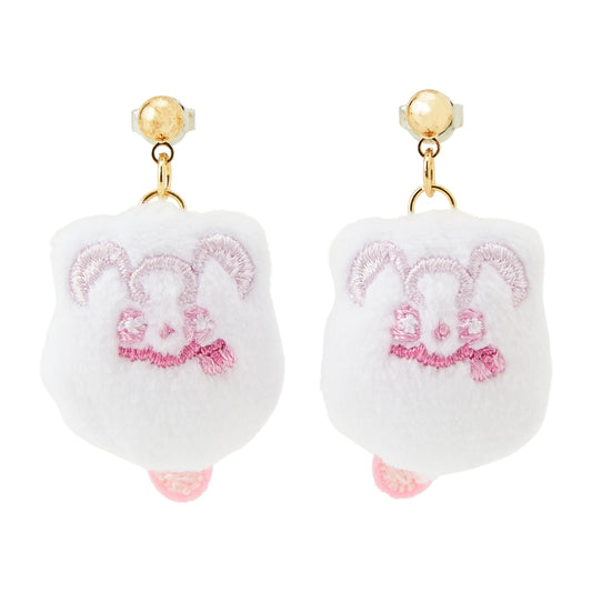 Pokemon Accessory 112 Slurpuff Earrings