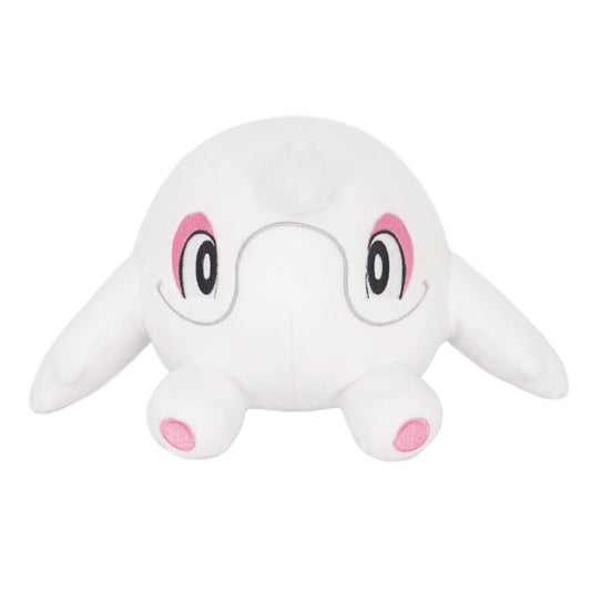 Pokemon All Star Collection PP265 Cetoddle Plush