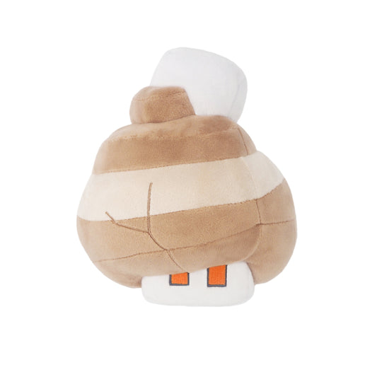 Pokemon All Star Collection PP264 Nacli (S) Plush