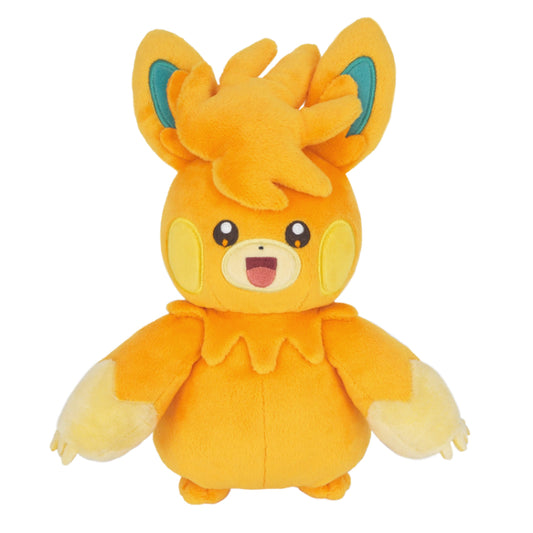 Pokemon All Star Collection PP263 Pawmot (S) Plush