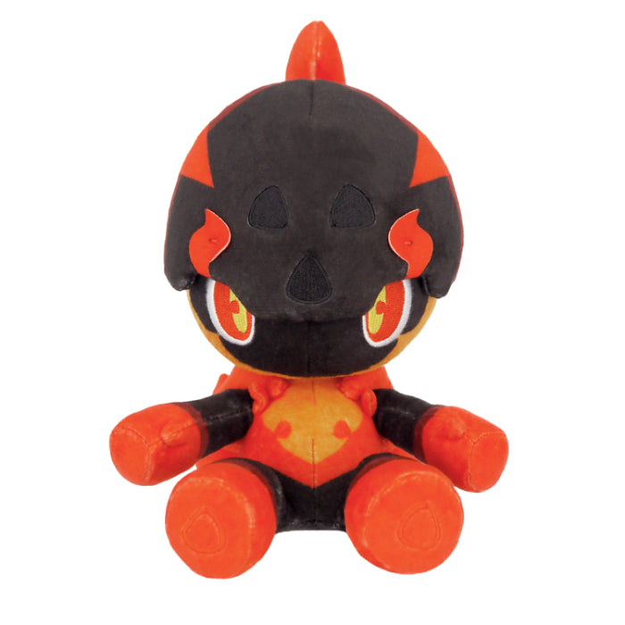 Pokemon All Star Collection PP260 Charcadet (S) Plush