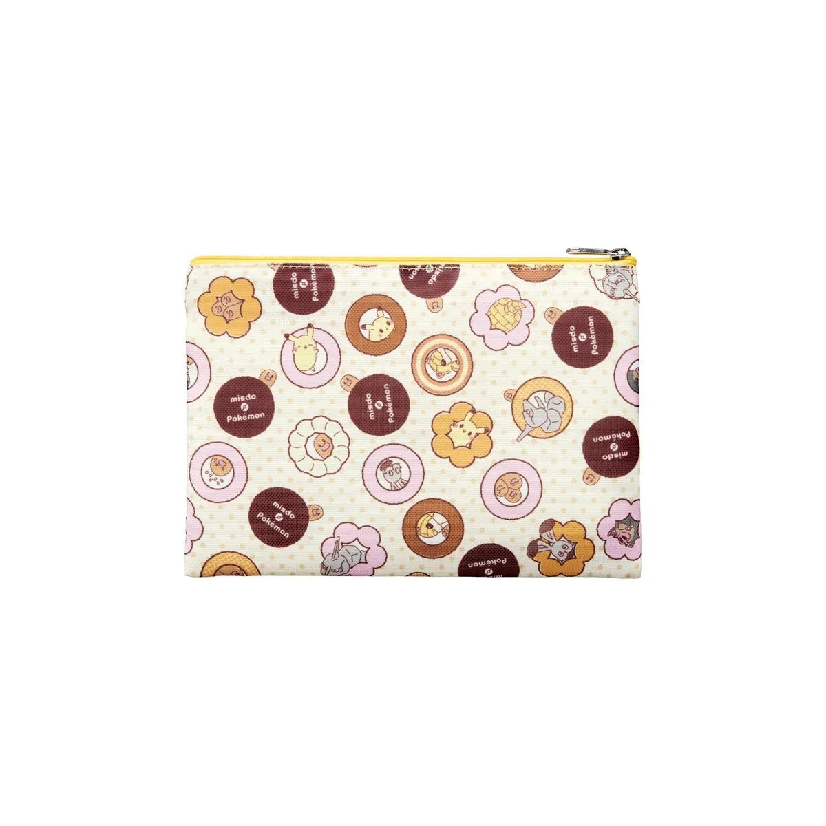 Pokemon x Misdo 2025 Pouch