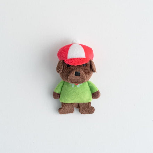 Earthbound 3 Magnet Mascot Boney (Dog-like Dude)