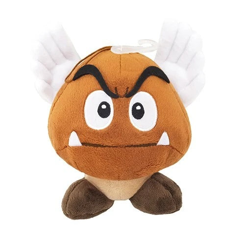 Super Mario Brothers AC23 Paratroopa Plush (S)