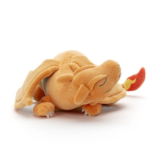 Pokemon Suyasuya Sleeping Friends Charizard Plush (S)