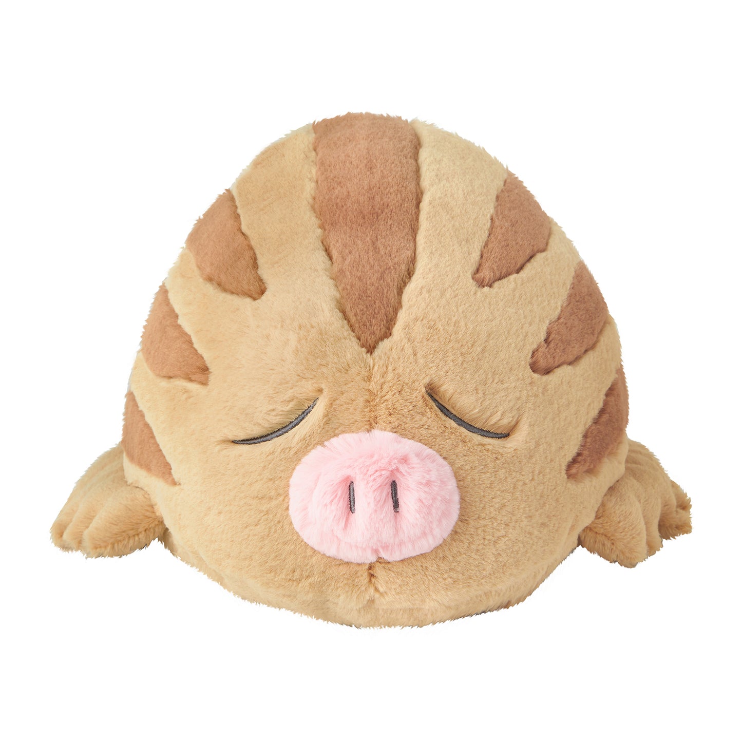 Pokemon Fuwa Fuwa Big Fluffy Comfy Friends Swinub Plush