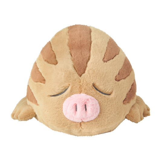Pokemon Fuwa Fuwa Big Fluffy Comfy Friends Swinub Plush