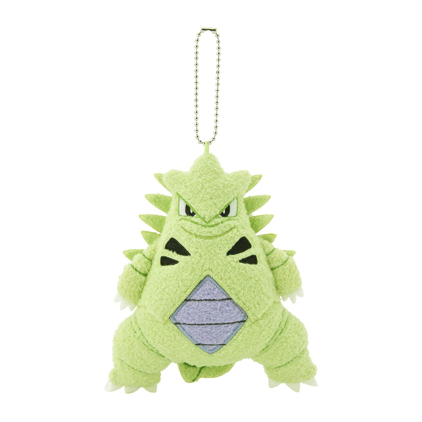 Pokemon Cave Dwellers Mascot Tyranitar