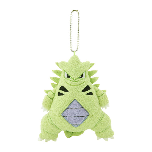 Pokemon Cave Dwellers Mascot Tyranitar