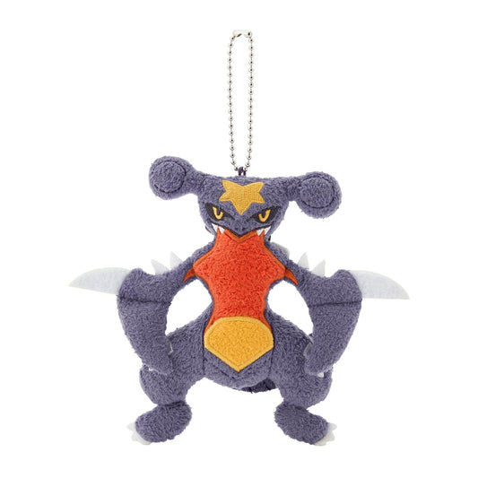 Pokemon Cave Dwellers Mascot Garchomp