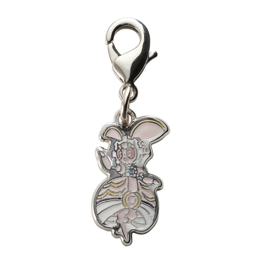 Pokemon National Pokedex Metal Charm 801 Magearna