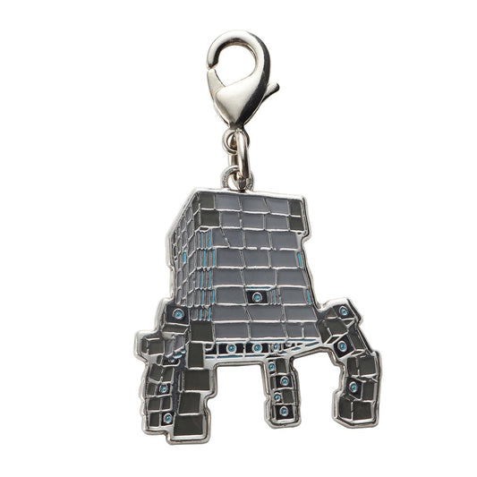 Pokemon National Pokedex Metal Charm 805 Stakataka
