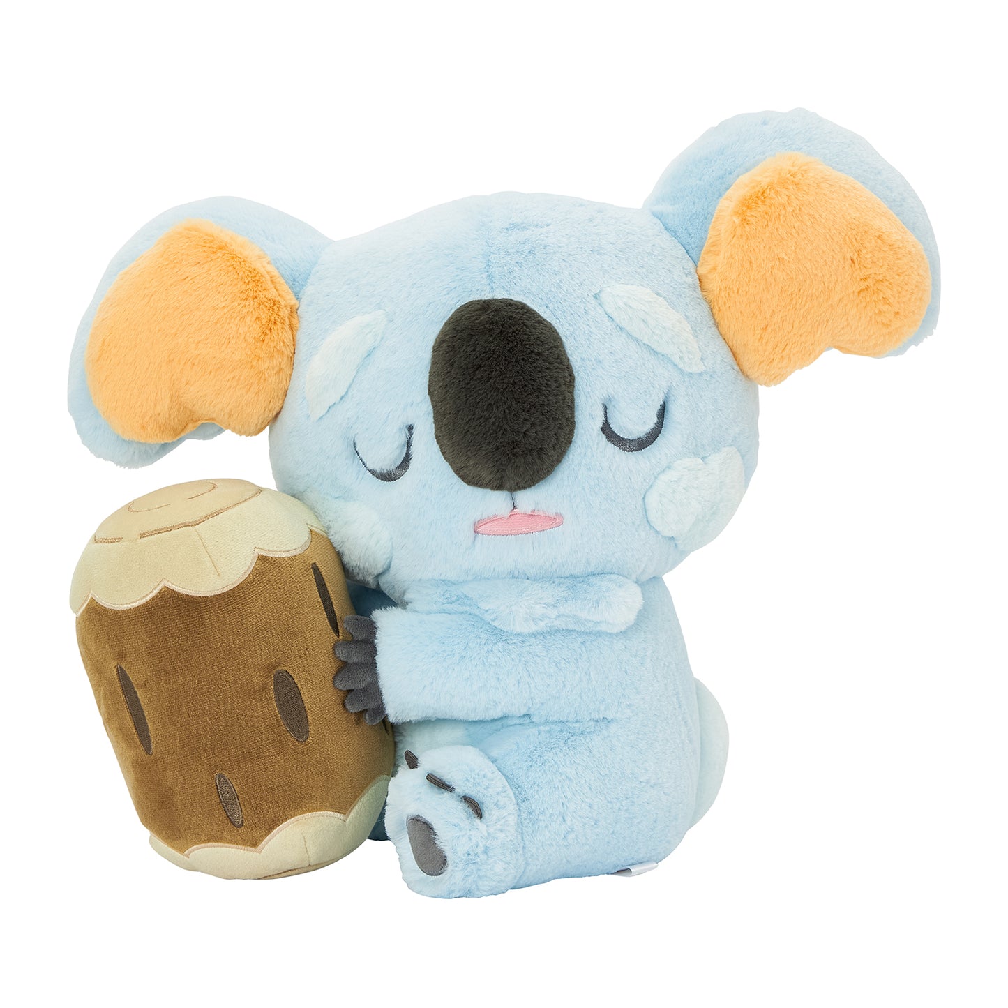 Pokemon Fuwa Fuwa Big Fluffy Plush Komala