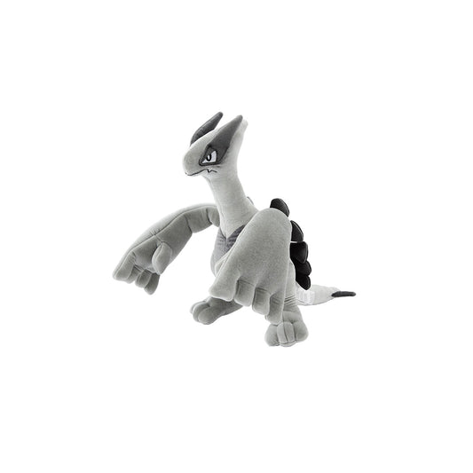 Pokemon Gold and Silver Lugia Plush