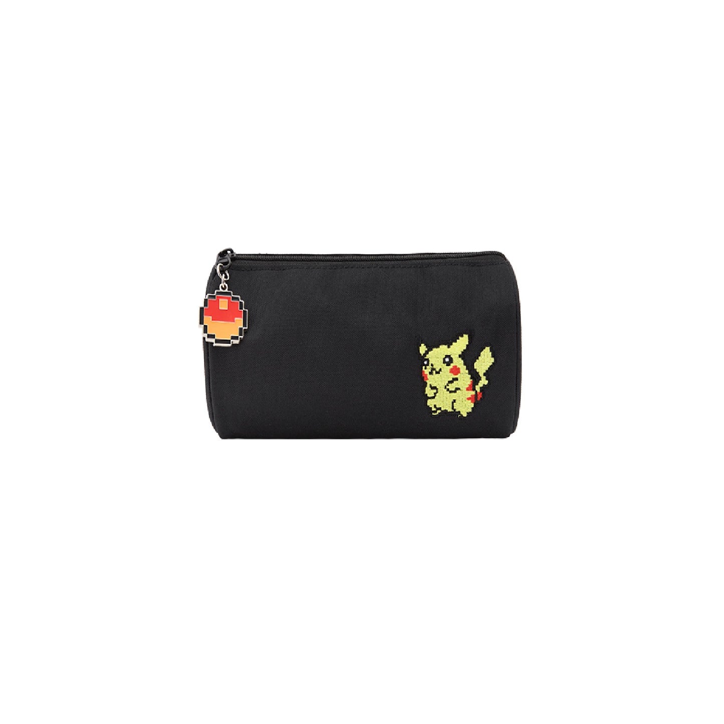 Pokemon Gold and Silver Outdoor Brand Pouch