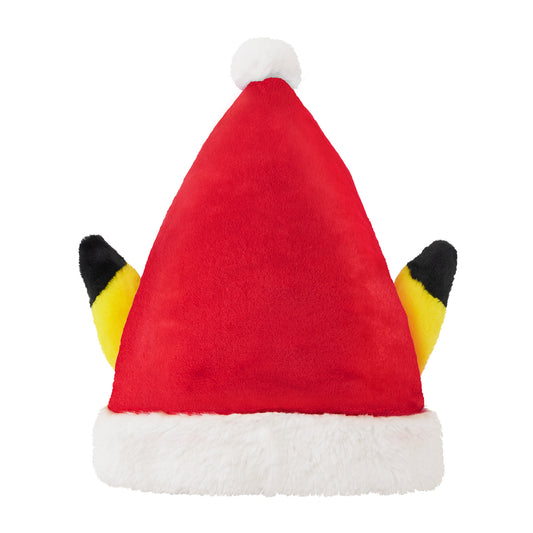 Pokemon Heartwarming Christmas Santa Pikachu Hat