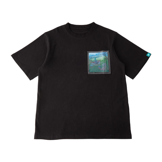 Pokemon Invisible to Me T-Shirt Dragapult