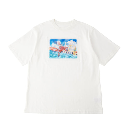 Pokemon Invisible to Me T-Shirt Latias
