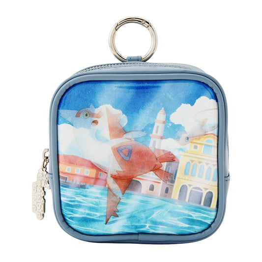 Pokemon Invisible to Me Pouch Latias