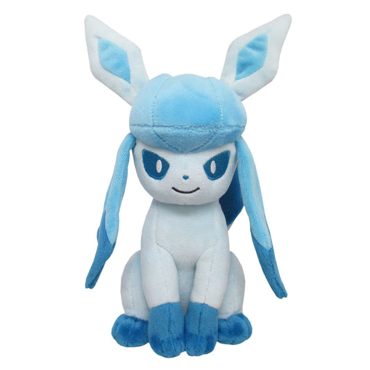 Pokemon All Star Collection PP124 Glaceon Plush (S)