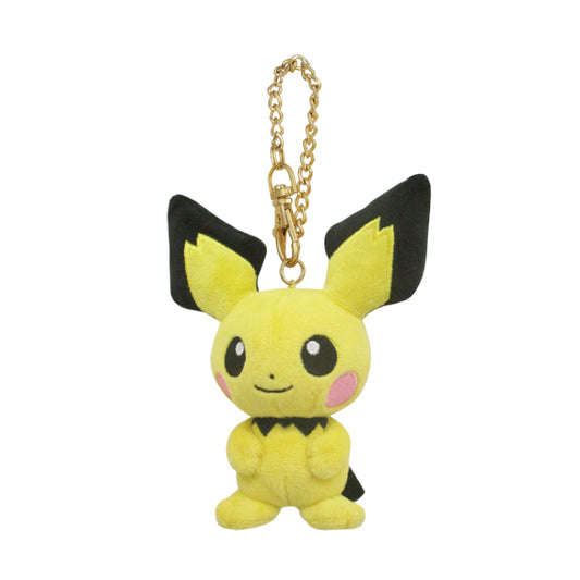 Pokemon All Star Collection Pichu Mascot