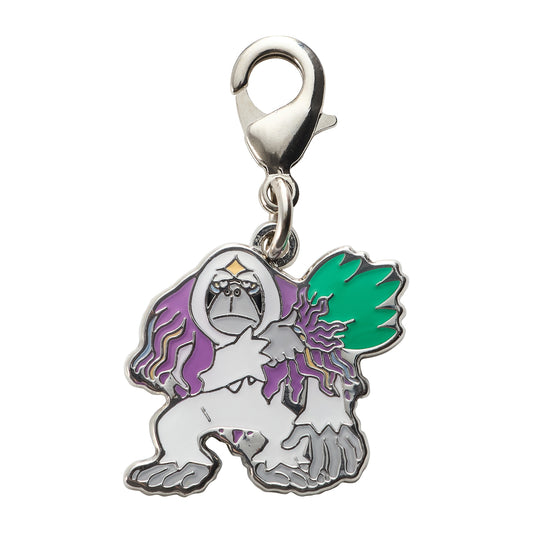 Pokemon National Pokedex Metal Charm 765 Oranguru